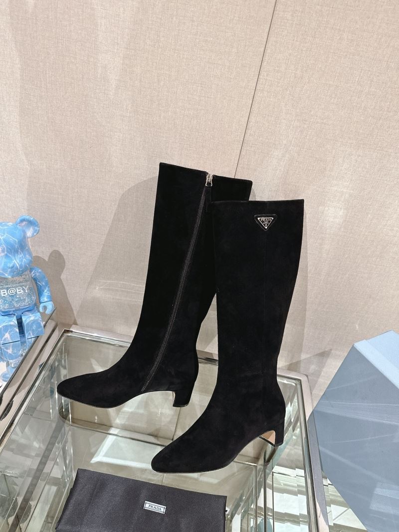 Prada Boots